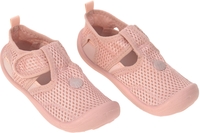 Lässig Strandsandalen light pink Gr. 20