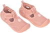 Lässig Strandsandalen pink 21