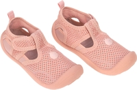 Lässig Strandsandalen pink 21