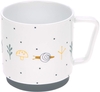 Lässig Tasse klein Porzellan Garden Explorer Traktor