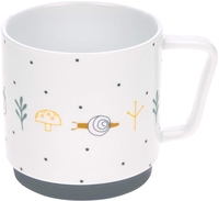 Lässig Tasse klein Porzellan Garden Explorer Traktor