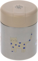 Lässig Thermobehälter 315ml Little Mateys royal blue
