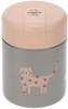 Lässig Thermobehälter 315ml Little Mateys spicy orange