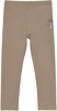 Lässig UV Beach Leggings Choco