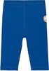 Lässig UV-Hose kurz Blue
