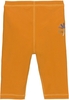 Lässig UV-Hose kurz Gold