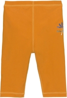 Lässig UV-Hose kurz Gold