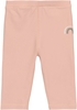 Lässig UV-Hose kurz Pink