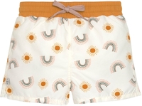 Lässig UV-Schutz 60 Badehose Baby Rainbow Nature 74/80