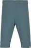 Lässig UV-Schutz 60 Badeshorts mit Windeleinsatz blue