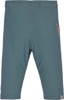 Lässig UV-Schutz 60 Badeshorts mit Windeleinsatz blue Gr.92