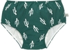 Lässig UV Schutz 60 Schwimmwindel Cactus Green Gr.86