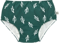 Lässig UV Schutz 60 Schwimmwindel Cactus Green Gr.86