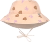 Lässig UV-Schutz 80 Sonnenhut Corals peach rose 50/51