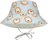 Lässig UV-Schutz 80 Sonnenhut Lion Powder Blue