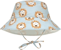 Lässig UV-Schutz 80 Sonnenhut Lion Powder Blue