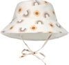 Lässig UV-Schutz 80 Sonnenhut Rainbow Nature
