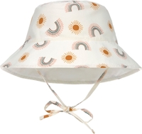 Lässig UV-Schutz 80 Sonnenhut Rainbow Nature