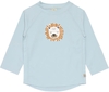 Lässig UV-Shirt Langarm Lion Powder