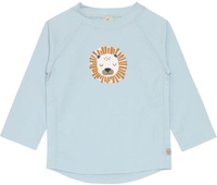 Lässig UV-Shirt Langarm Lion Powder
