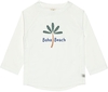 Lässig UV-Shirt Langarm Palms Nature