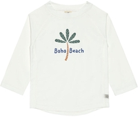 Lässig UV-Shirt Langarm Palms Nature