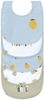 Lässig Wasserdichte Lätzchen 5er Pack Happy Fruits Lemon