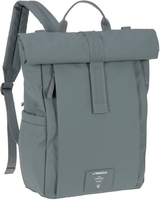 Lässig Wickelrucksack GRE Rolltop Up anthrazit