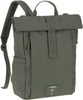 Lässig Wickelrucksack GRE Rolltop Up olive