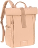 Lässig Wickelrucksack GRE Rolltop Up peach rose