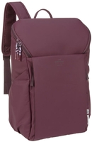 Lässig Wickelrucksack GRE Slender Up deep red