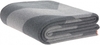 Lässig Yoga Knitted Blanket GOTS grau 130 x 170 cm