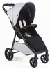 Mast M.4 Kinderwagen Granit grey/black