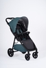 Mast M.4 Kinderwagen Green