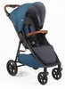 Mast M.4 Kinderwagen Marine