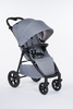 Mast M.4x Plus Kinderwagen Glacier Lake inkl. High Performance Wheels