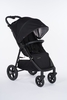 Mast M.4x Plus Kinderwagen Onyx inkl. High Performance Wheels