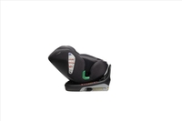 Mast M.Rox i-Size Kindersitz Dark Grey