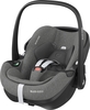 Maxi-Cosi 2024 Pebble 360 Pro (40-87cm) Select Grey
