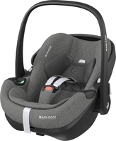 Maxi-Cosi 2024 Pebble 360 Pro (40-87cm) Select Grey