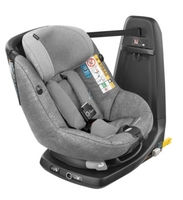 Maxi-Cosi AxissFix Air Nomad Grey