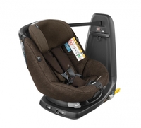 Maxi-Cosi AxissFix Nomad Brown