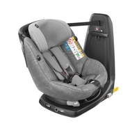 Maxi-Cosi AxissFix Nomad Grey