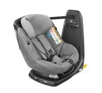 Maxi-Cosi AxissFix Nomad Grey