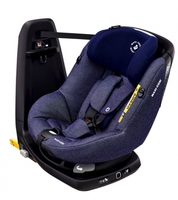 Maxi-Cosi AxissFix Sparkling Blue