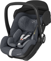 Maxi-Cosi Babyschale Marble Essential Graphite (Gruppe 0)