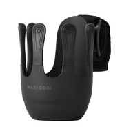 Maxi-Cosi Becherhalter Schwarz