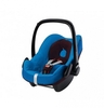 Maxi-Cosi Blue Sommerbezug für Pebble/Pebble Plus