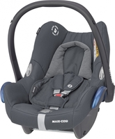 Maxi-Cosi Cabriofix Essential Graphite