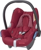 Maxi-Cosi Cabriofix Essential Red